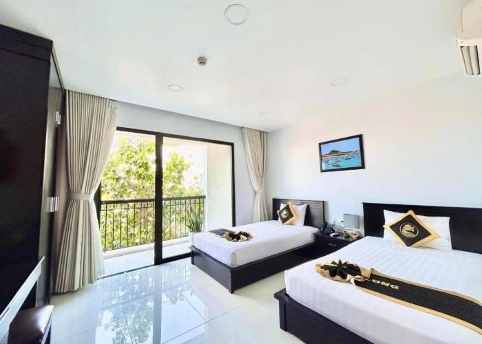 Hoang Long Hotel Phan Thiết