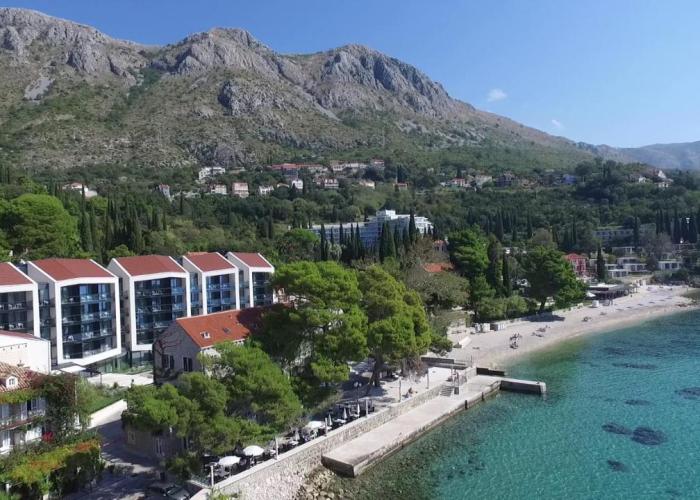 Maistra Select Mlini Hotel