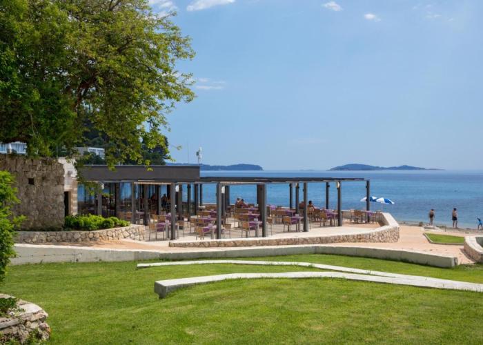 Maistra Select Mlini Hotel