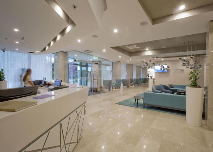 Maistra Select Mlini Hotel
