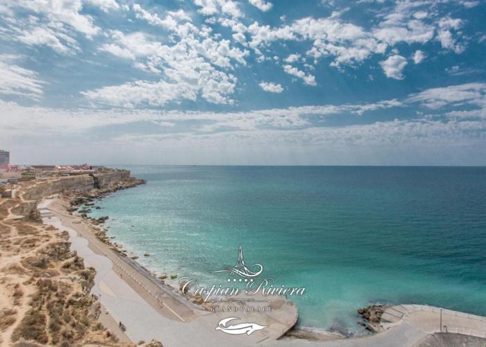 Caspian Riviera Grand Palace Hotel