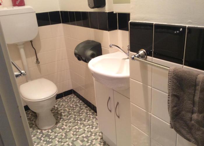 New Whyalla Hotel