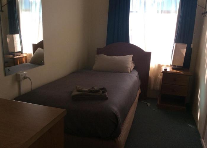 New Whyalla Hotel