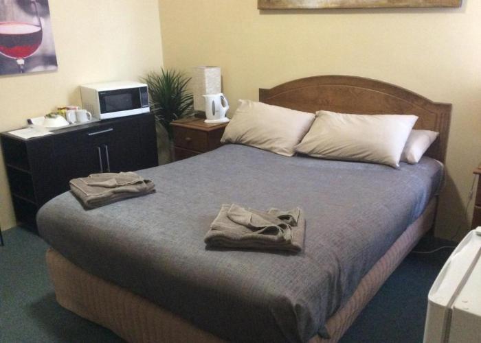 New Whyalla Hotel