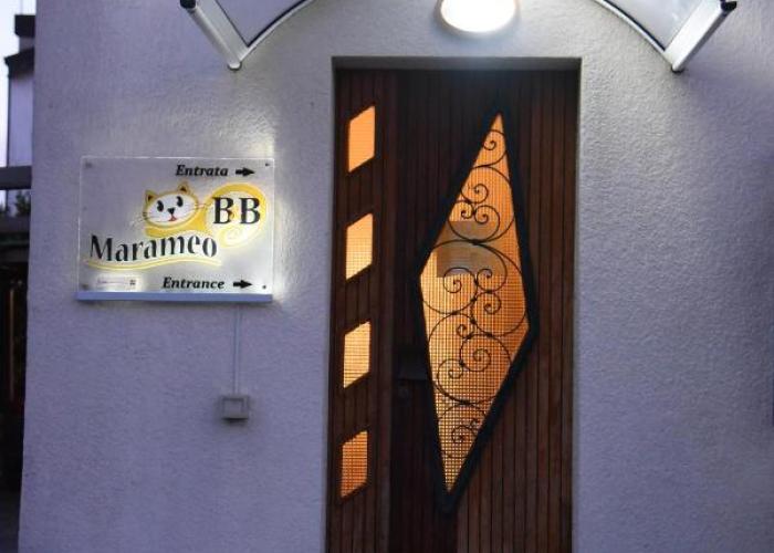 Marameo B&B