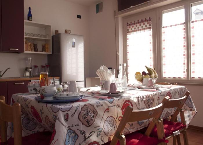Marameo B&B