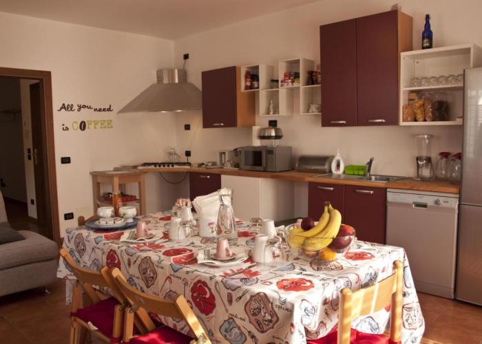 Marameo B&B