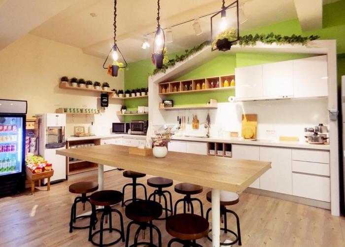 Green Hotel - Fengjia