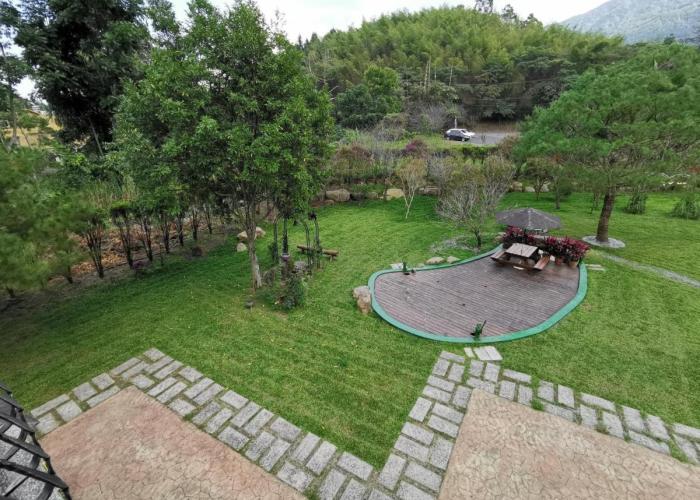 Sitou Peach Villa B&B