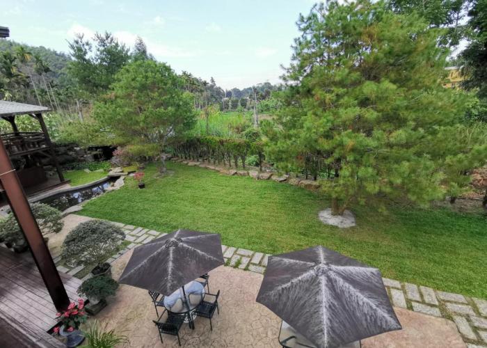 Sitou Peach Villa B&B