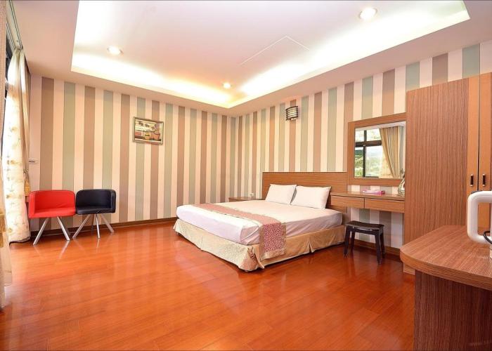 Sitou Peach Villa B&B
