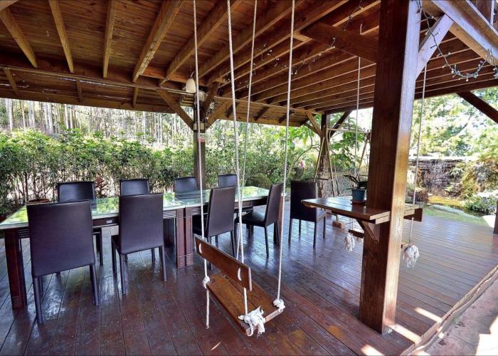 Sitou Peach Villa B&B
