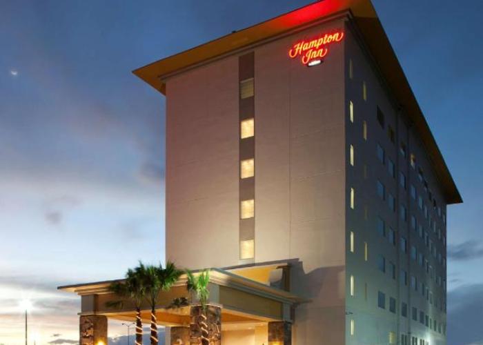 Hampton Inn by Hilton Silao-Aeropuerto, Mexico