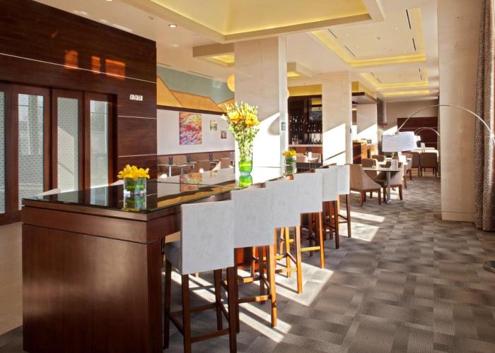Hampton Inn by Hilton Silao-Aeropuerto, Mexico