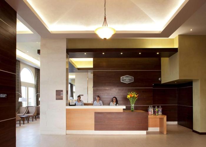 Hampton Inn by Hilton Silao-Aeropuerto, Mexico