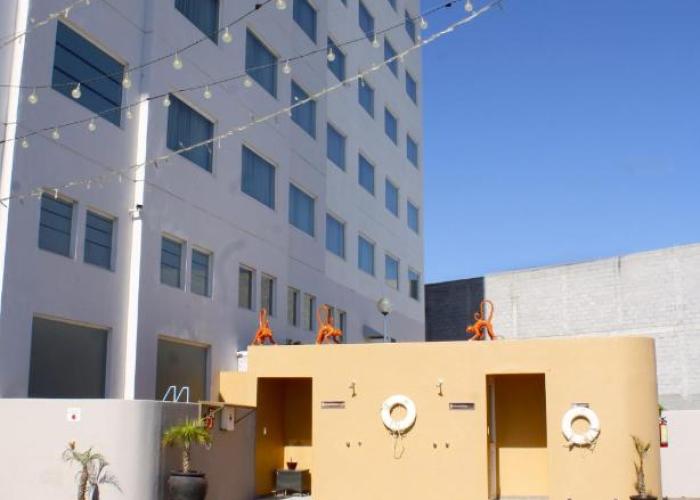Hampton Inn by Hilton Silao-Aeropuerto, Mexico