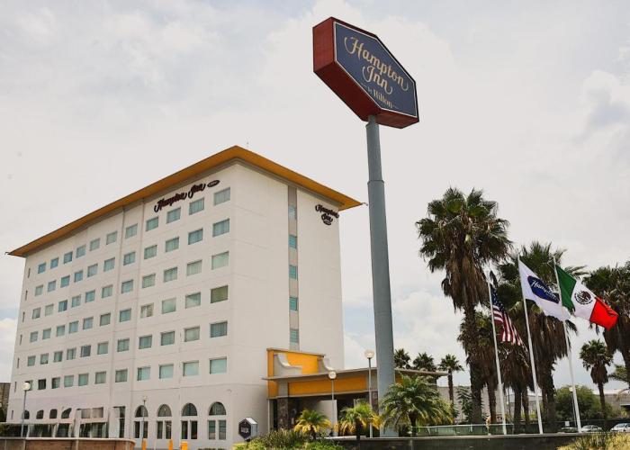 Hampton Inn by Hilton Silao-Aeropuerto, Mexico