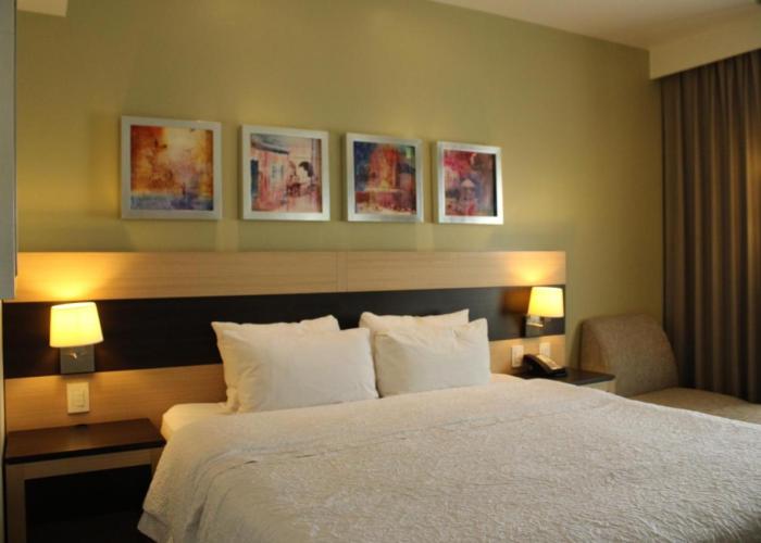 Hampton Inn by Hilton Silao-Aeropuerto, Mexico