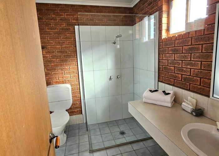 Bridge Motor Inn Tocumwal