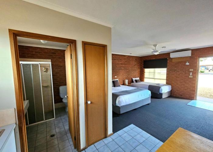 Bridge Motor Inn Tocumwal