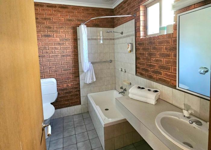 Bridge Motor Inn Tocumwal