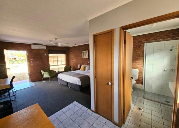 Bridge Motor Inn Tocumwal