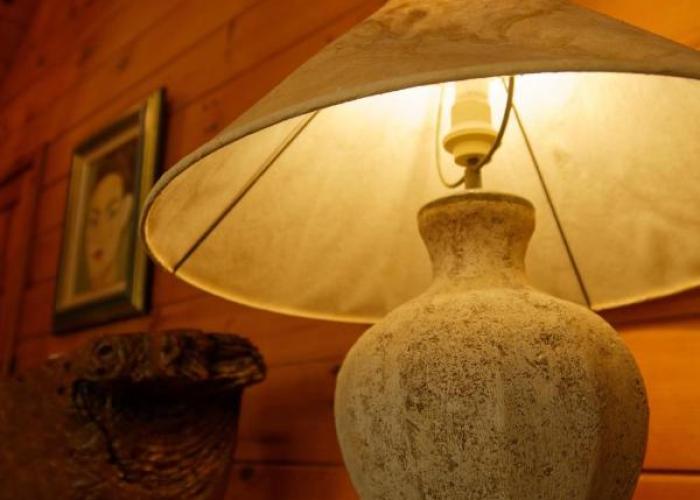 Sun Moon Lake Full House Resort