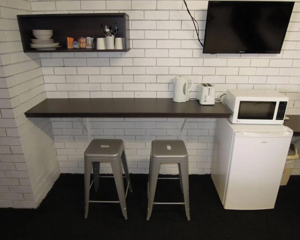 фото Jackaroo Apartments