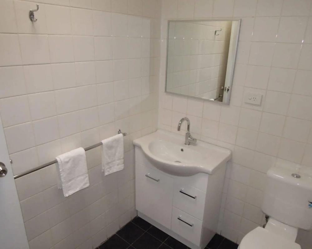 фото Jackaroo Apartments