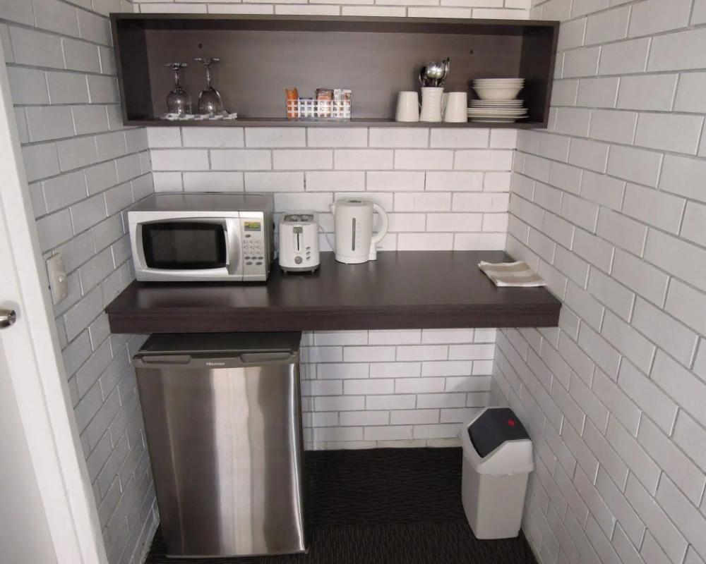 фото Jackaroo Apartments