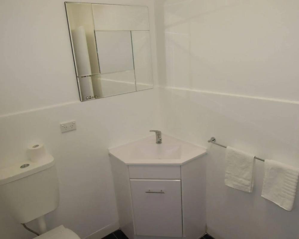 фото Jackaroo Apartments