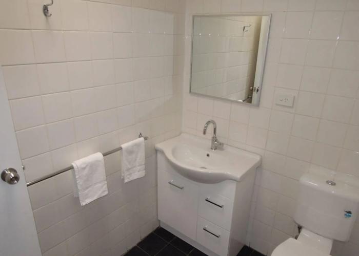 Jackaroo Apartments