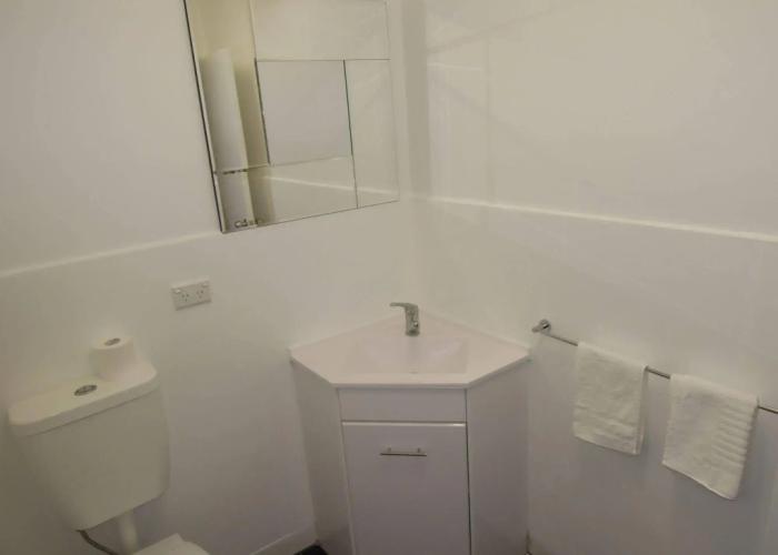 Jackaroo Apartments
