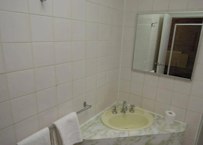 Jackaroo Apartments