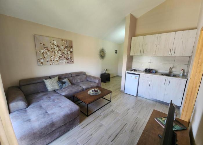 Sunrise house apartments