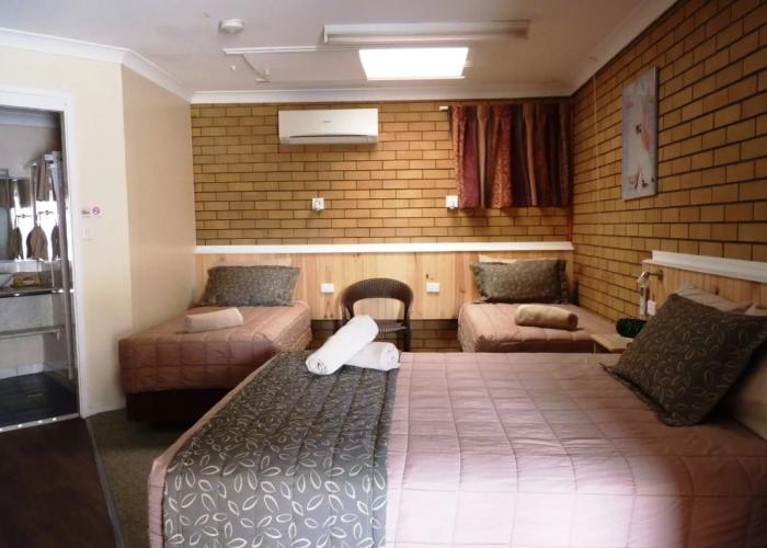 Winchester Motel