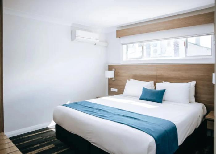 Comfort Inn Moree (formerly Econo Lodge Moree)