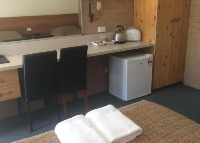Alexander Motor Inn Moree