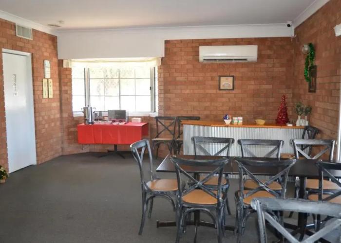 Alexander Motor Inn Moree