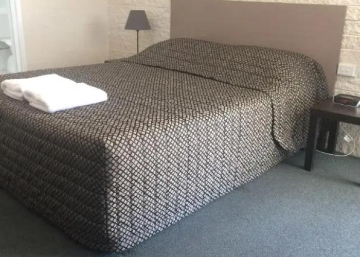 Alexander Motor Inn Moree
