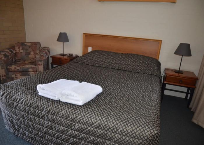 Alexander Motor Inn Moree