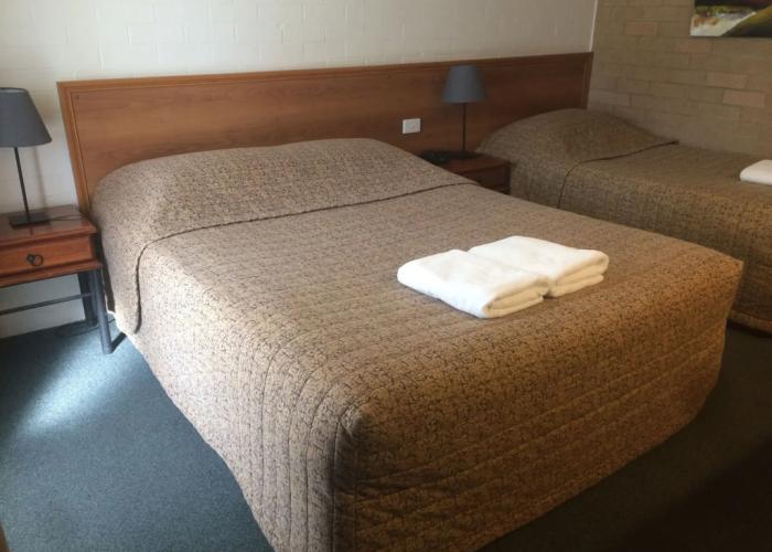 Alexander Motor Inn Moree