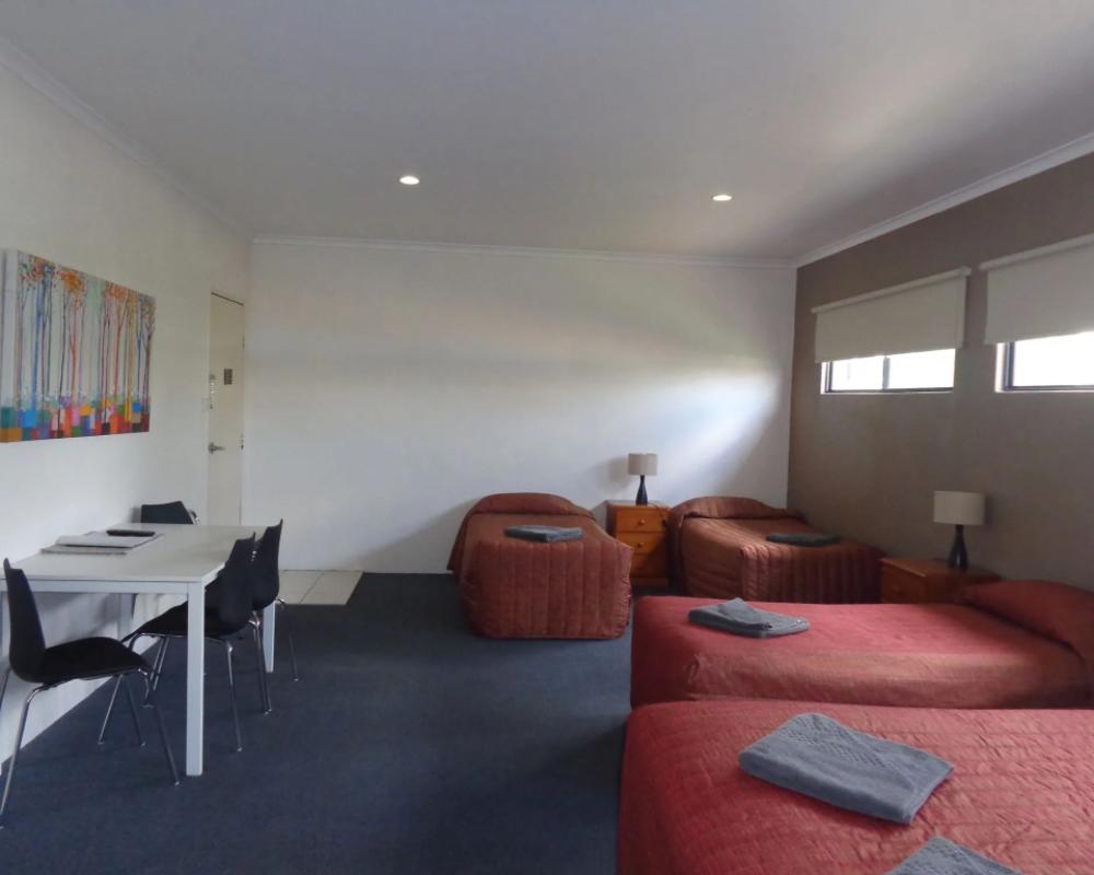 фото Artesian Spa Motel