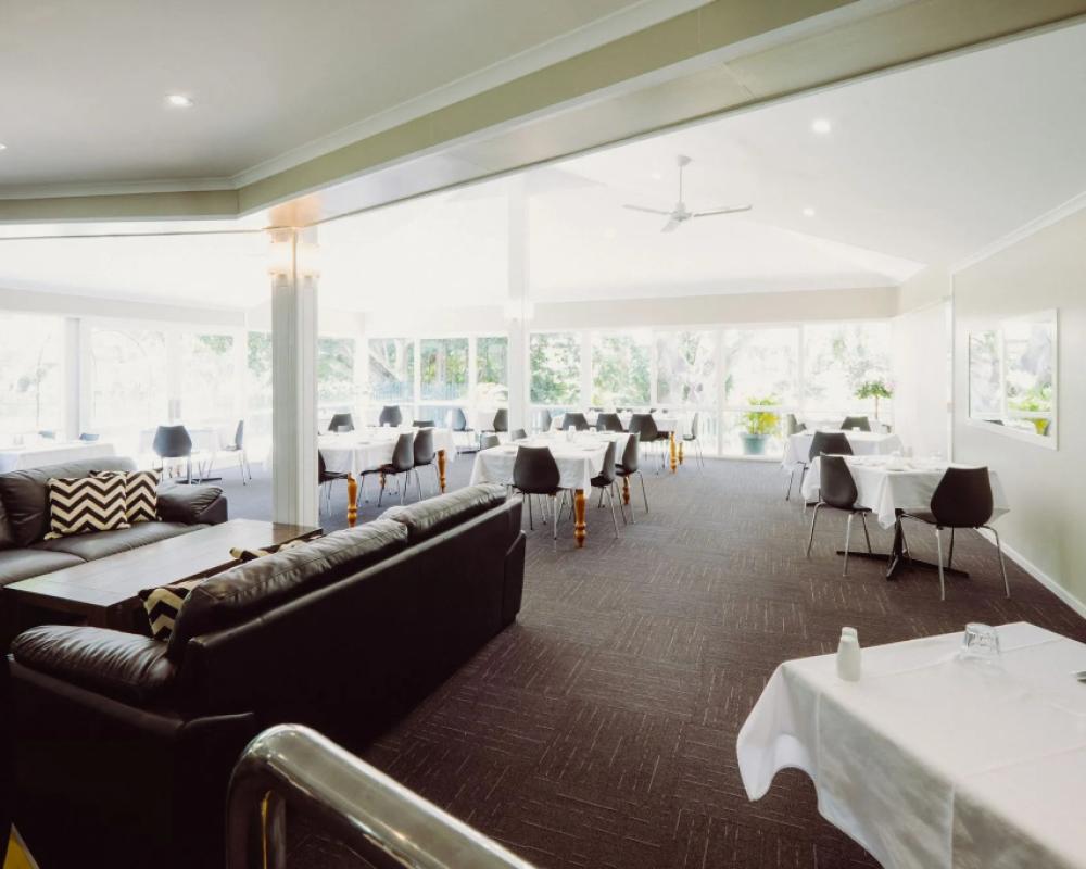 фото Artesian Spa Motel