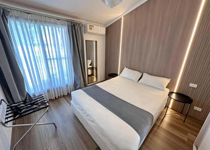 Spa Village Travel Inn