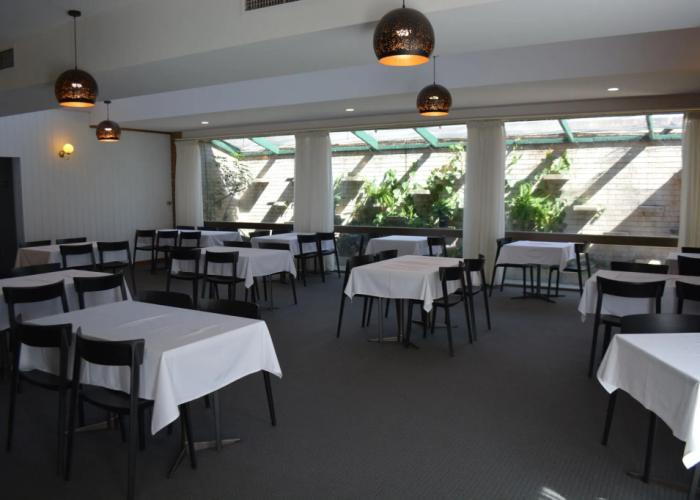 Spa Village Travel Inn