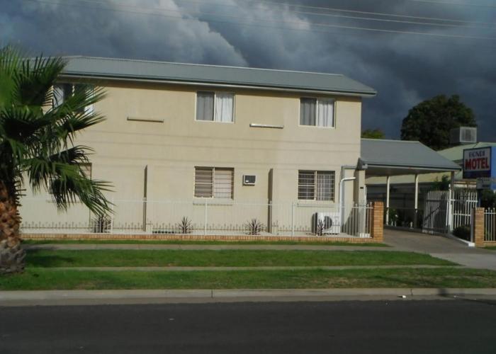 Bondi Motel