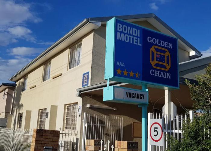 Bondi Motel