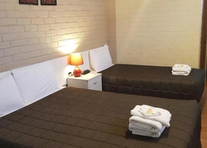 Bondi Motel