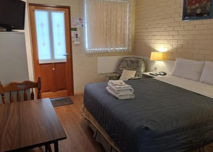 Bondi Motel